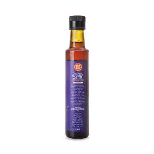 Organic Coconut Aminos