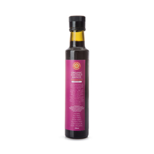 Organic Teriyaki Coconut Aminos